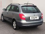 Škoda Fabia (2013) 1.2 TSi, Fresh, AC, park - náhled 6