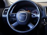 Audi Q5 (2008) 2.0 TDI, 4X4, Serv.kniha - náhled 13