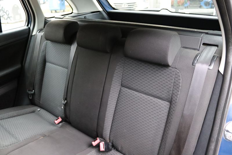 Škoda Fabia - fotka 38 z 51