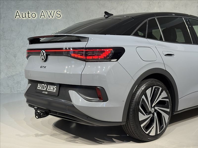 Volkswagen ID.5 GTX 4x4 Tepelko IQ Light Kessy - fotka 12 z 50