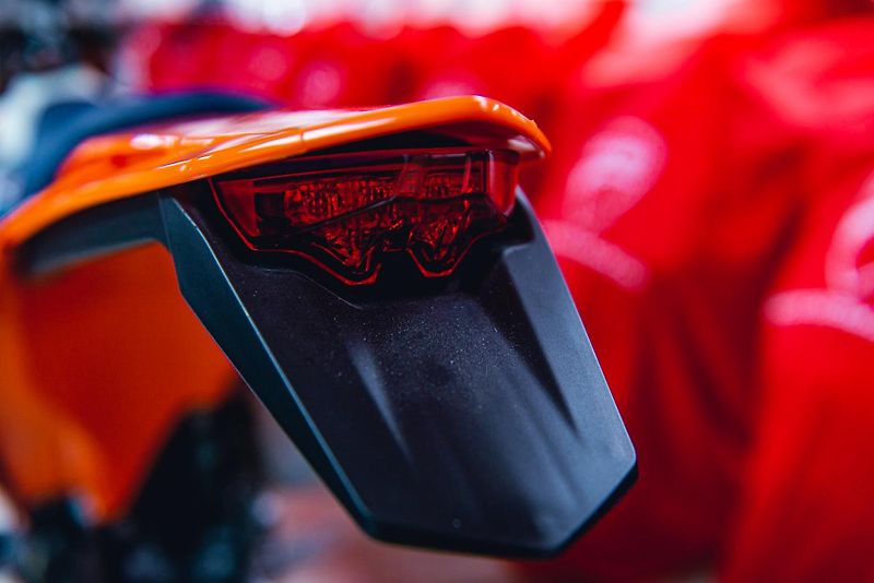 KTM 350 EXC-F Nová 0MTH - fotka 22 z 47