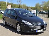 Peugeot 307 (2008) 1,6HDi PANORAMA splátky všem!  - náhled 2