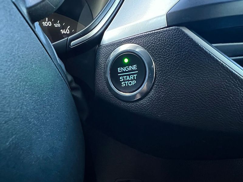 Ford Focus (2021) 1.5TDCi TITANIUM  88kW - fotka 31 z 49
