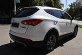 Hyundai Santa Fe Santa Fe 2.2 CRDi 4x4 ČR 1.MAJ - náhled 13