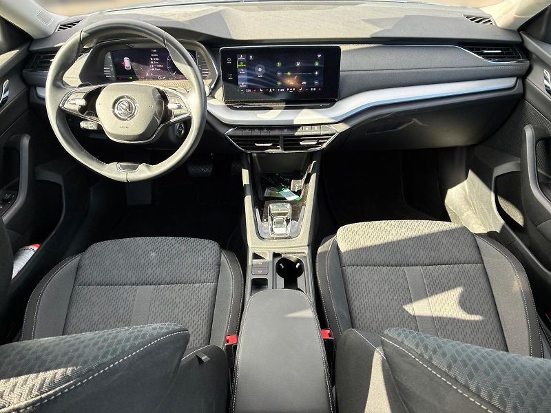 Škoda Octavia (2023) STYLE 2.0TDI 110kW DSG CZ DPH - fotka 9 z 11