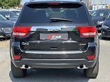 Jeep Grand Cherokee 3.0 CRD LIMITED AUTOMAT KŮŽE - náhled 6
