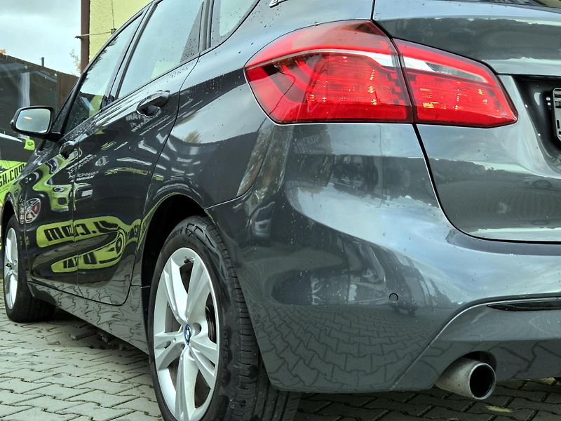 BMW Řada 2 225xe IPERFORMANCE, CEBIA     - fotka 48 z 49