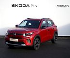 Citroën C3 (2026) PLUS Turbo 100 S&S MAN - náhled 1