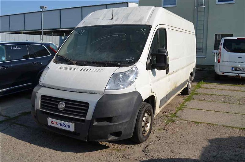 Fiat Ducato (2012) 130 MULTIJET - fotka 1 z 22