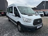 Ford Transit Courier (2016) 2.0TDCI 96kW *V Přípravě* - náhled 1