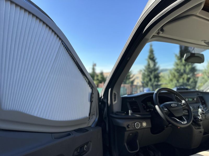 Karmann DEXTER 560 AWD TOP CENA  - fotka 26 z 26