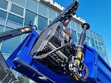 MAN TGL TRAKTOR NOSIČ KONTEJNERU - náhled 18