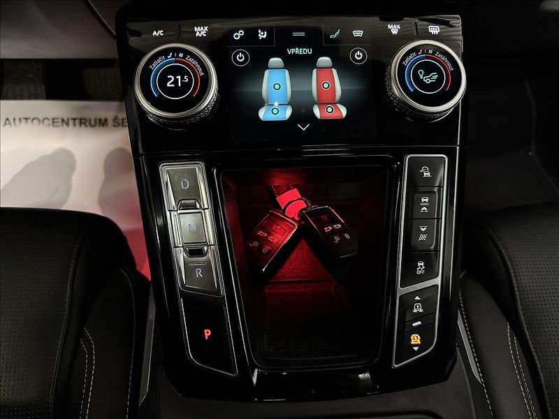 Jaguar I-Pace FIRST EDITION SOH90% - fotka 34 z 50