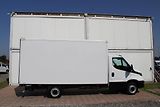 Iveco Daily 35S160 2,3 Skříň+čelo+klima - náhled 2