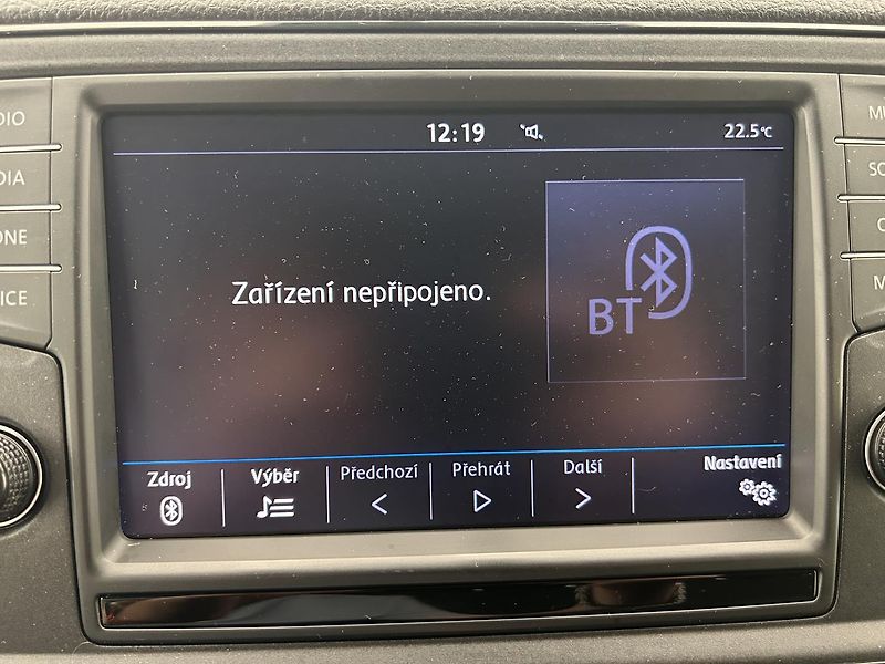 Volkswagen Crafter 2.0 TDI L2H2 - fotka 20 z 29