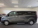 Ford Tourneo Custom 2,0 Long,96kW,po servisu - náhled 2