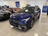 Subaru Outback (2026) 2.5i-T Touring Lineartronic - náhled 1