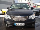 Chrysler Sebring (2009) 2.0 CRD 103kW - náhled 6