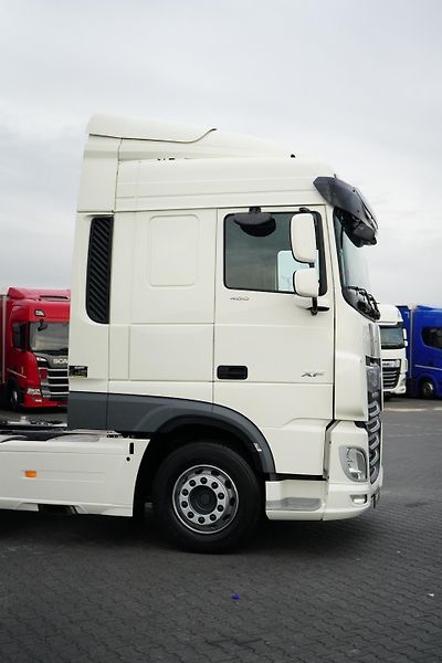 DAF XF (2021) 106 / 480 / EURO 6 / ACC / SPA - fotka 39 z 49