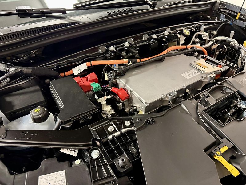 Renault Mégane (2026) - fotka 35 z 52