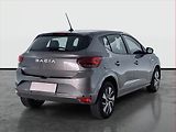 Dacia Sandero (2025) 1.0 TCe, Automat, Serv.kniha - náhled 4