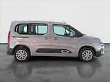 Citroën Berlingo (2020) Feel 1.5 BlueHDi, 5Míst, ČR - náhled 6