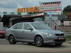 Škoda Octavia (2012) 1.4TSI-KLIMA-ALU-ČR-1maj-SUPER - fotografie inzerátu