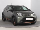 Toyota Aygo (2022) 1.0 VVT-i, ČR,1.maj - náhled 1