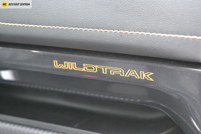 Ford Ranger WILDTRAK 2.0TD BI-TURBO 151KW - fotka 18 z 72