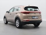 Kia Sportage 1,7 CRDI 85kW Comfort CZ - náhled 4