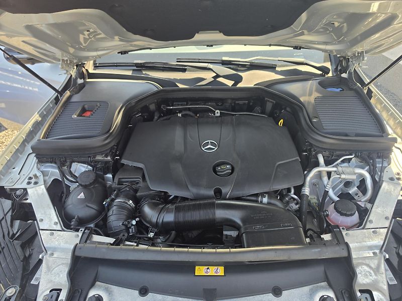 Mercedes-Benz GLC 250CDI AMG Burmaster  - fotka 19 z 24