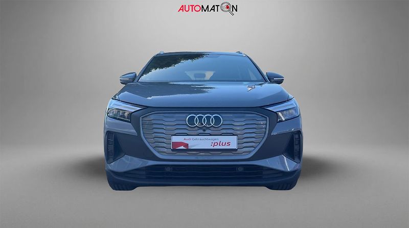 Audi Q4 e-tron 40 150kW Sport.sedadla LED - fotka 2 z 12
