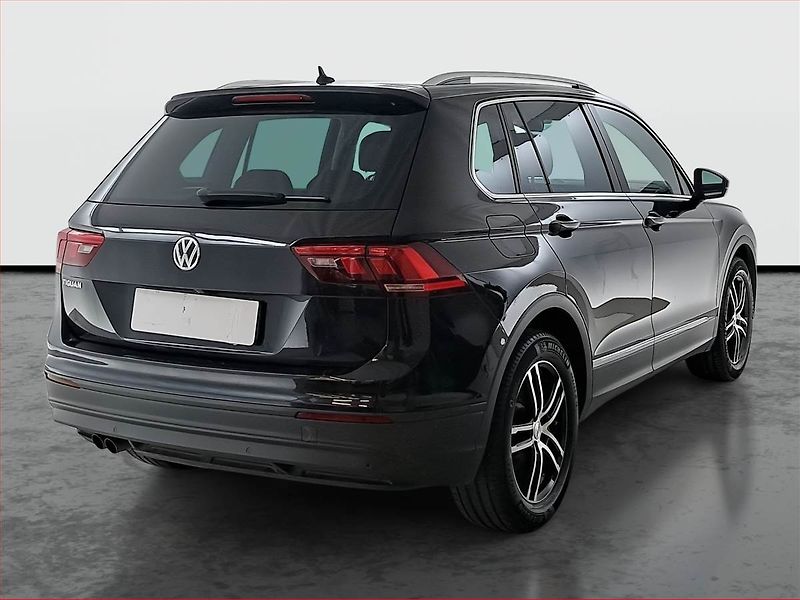 Volkswagen Tiguan (2019) Comfortline 1.5 TSI - fotka 5 z 16
