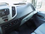 Ford Transit (2017) 2,0 96KW 7MÍST SKLÁPĚČ  - náhled 24