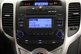 Hyundai ix20 (2013) 1.4 CVVT, ČR,1.maj - náhled 12