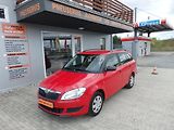 Škoda Fabia 1,2HTP 51kW 4x AIRBAG, KLIMA - náhled 1