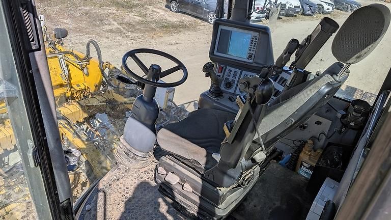 Ostatní (2012) ROPA TIGER V8-3 beet harvester - fotka 21 z 22