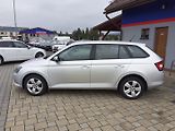 Škoda Fabia (2017) KOMBI 1.0 MPi ČR ZADÁNO ! - náhled 6
