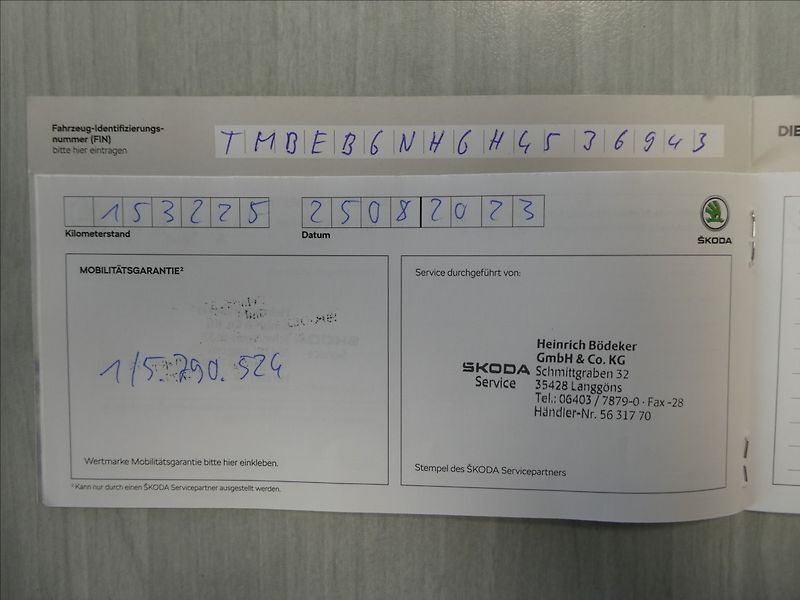 Škoda Rapid 1,2 TSi 81kW 1.MAJITEL,SERVISK - fotka 44 z 47