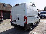 Fiat Ducato 2,3 JTD 88 KW L2H2 KLIMA, NAVI - náhled 9
