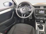 Škoda Octavia (2016) 1.6 TDI 4x4, 4X4, Tempomat - náhled 7