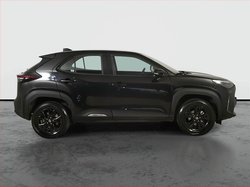 Toyota Yaris Cross (2022) 1.5 VVT-iE - fotka 6 z 20