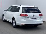 Volkswagen Golf (2015) 1.4TSi, 1.maj,ČR, servis - náhled 6