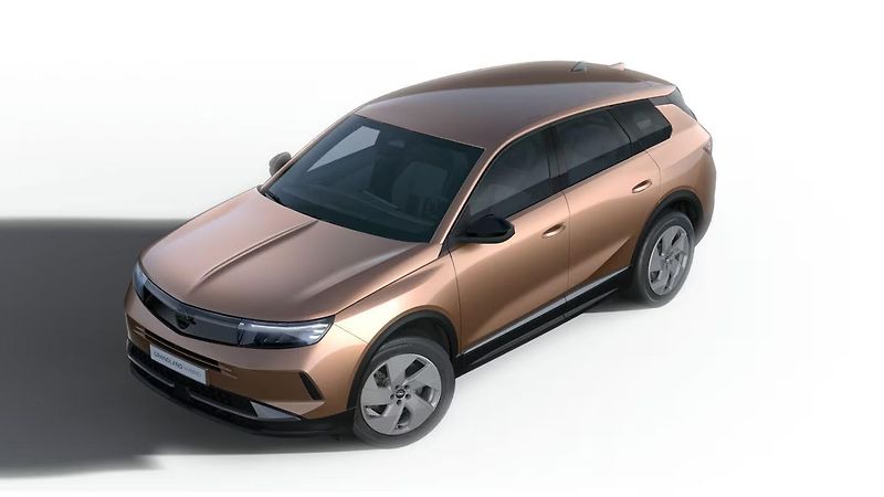 Opel Grandland (2026) Edition hybrid 1,2 Turbo 145k - fotka 4 z 7