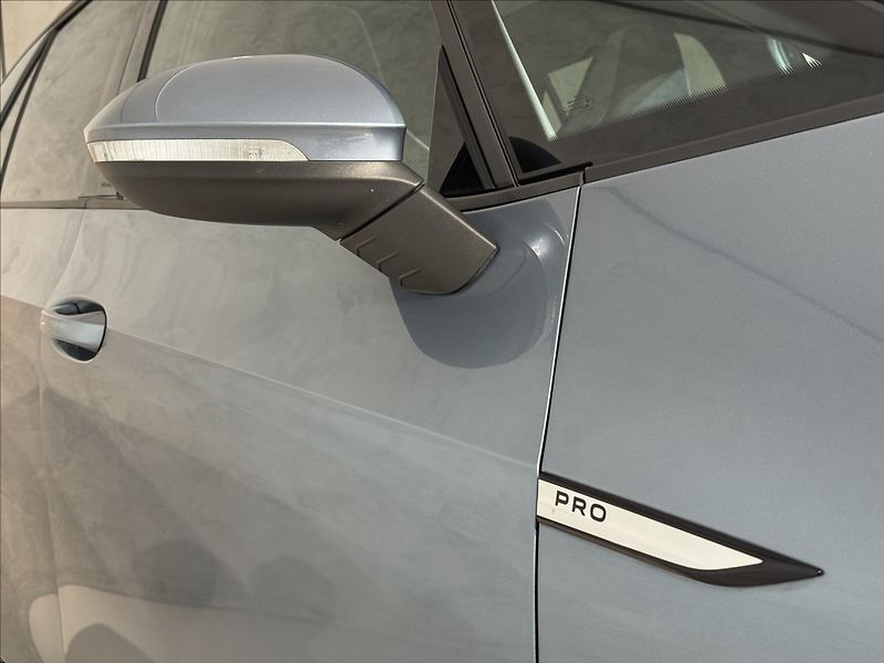 Volkswagen ID.3 Pro Sportpaket Assist Tepelko - fotka 6 z 50