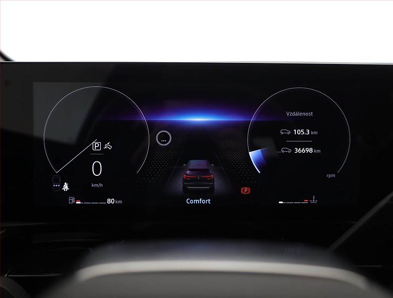 Renault Austral (2023) Techno 1.3 T MHEV, digi klima - fotka 8 z 20