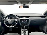 Škoda Octavia (2019) Combi 1.5 TSI 96kW Plyn (CNG) - náhled 4