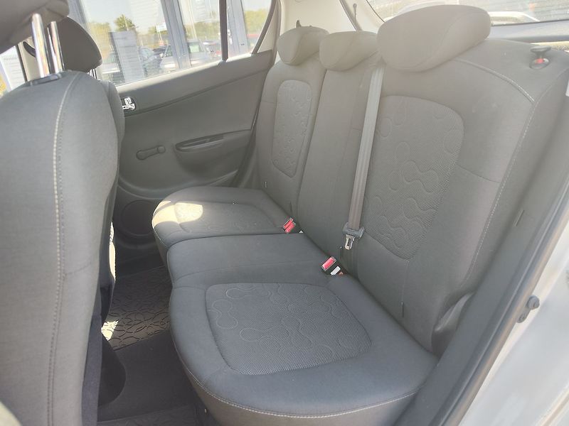Hyundai i20 1.2/57kW Inclusive Plus - fotka 10 z 28