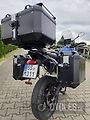 Triumph Tiger 900 GT (2023) - náhled 6