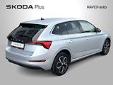 Škoda Scala (2022) 1.5 TSI Style - náhled 2